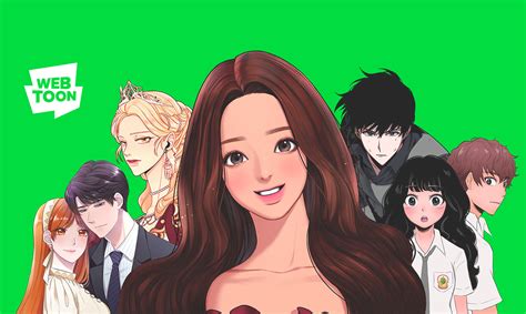 It was translated on the English page of Line Webtoon, an overseas service of Naver Webtoon, on November 1, 2015, when the Chiller was released. . Korean webtoons translated